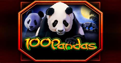 Selvagem Panda Slot De Download