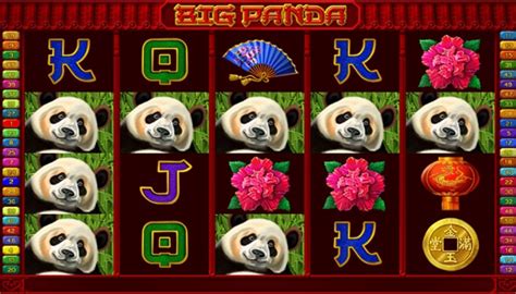 Selvagem Panda Slots De Download Gratis