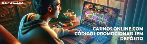 Sem Deposito De Codigos Para O Bovada Casino
