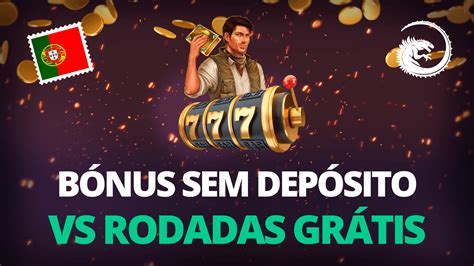 Sem Deposito Gratis Rotacao Do Bonus Do Casino