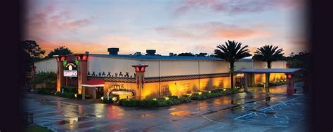 Seminole Casino Brighton Fl