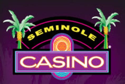 Seminole Casino Classicos Calendario