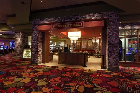 Seminole Casino Coconut Creek Restaurantes