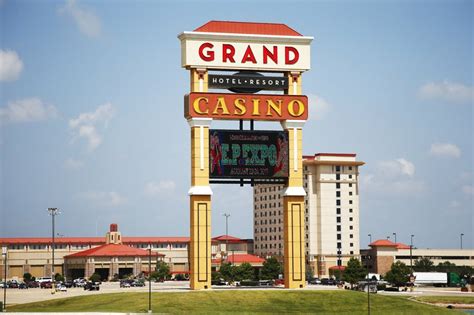 Seminole Casino Shawnee Ok