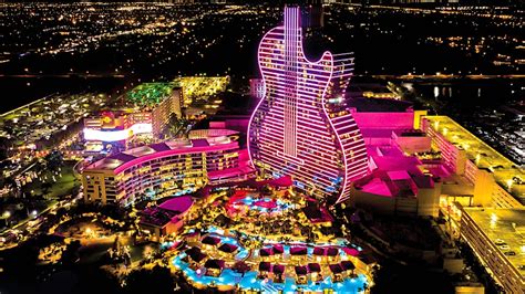 Seminole Hard Rock Casino Empregos