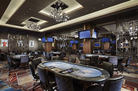 Seminole Hard Rock Sala De Poker Revisao