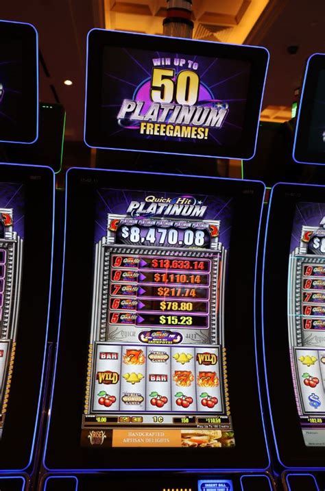 Seminole Hard Rock Tampa Penny Slots