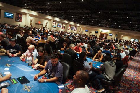 Seminole Poker Tampa