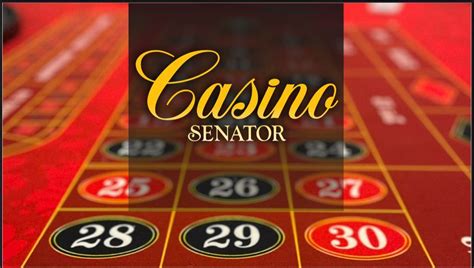 Senator Casino Online