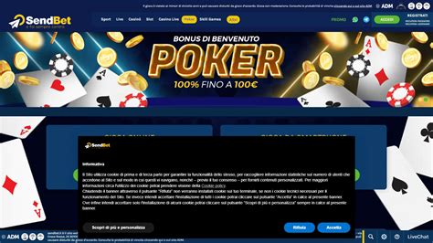 Sendbet Casino Dominican Republic