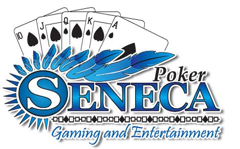 Seneca Sala De Poker Niagara Falls