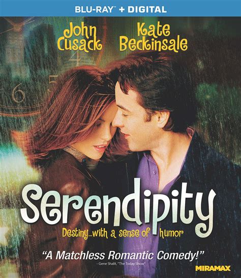 Serendipity Betfair
