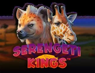 Serengeti King Review 2024