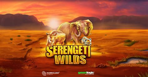 Serengeti Wilds Pokerstars