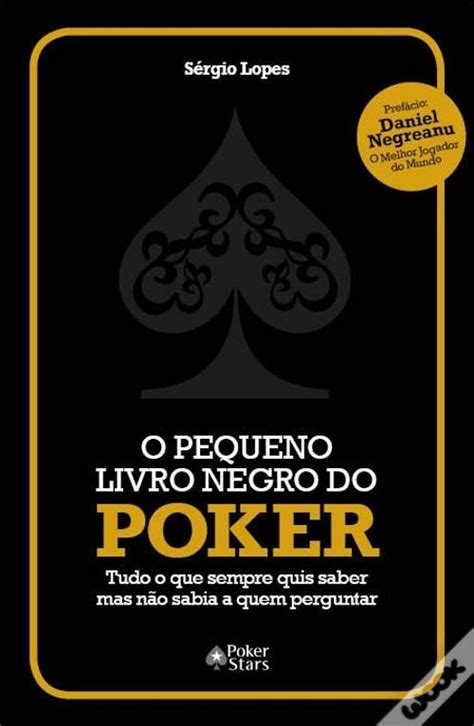 Sergio Lopes De Poker Ganhos