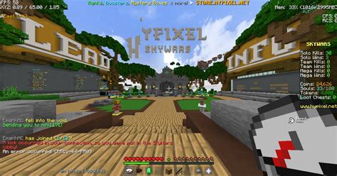 Servidor De Minecraft Mieten 10 Slots