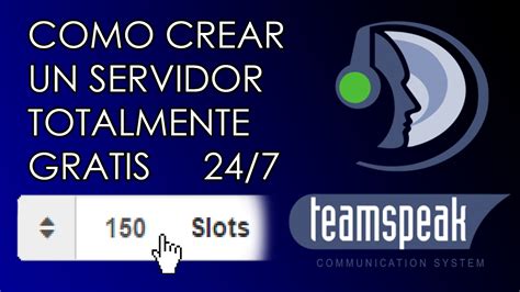 Servidor De Teamspeak Max Slot Atingido O Limite De