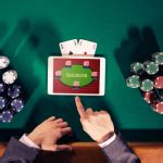 Servizio Le Iene Poker Online Truccato
