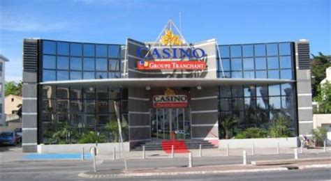 Sete Casino Sorte Seul Endereco