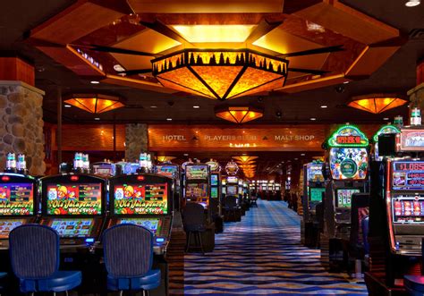 Sete Clas De Casino Em Thief River Falls