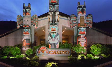 Sete Penas De Casino Sequim