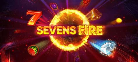 Sevens Fire Betsson