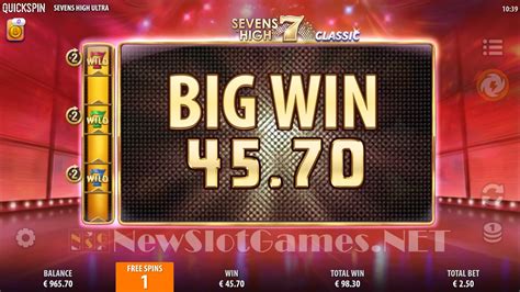 Sevens High Betsul