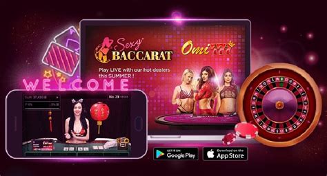 Sexybaccarat Casino Panama