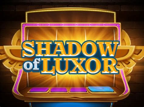 Shadow Of Luxor Bodog