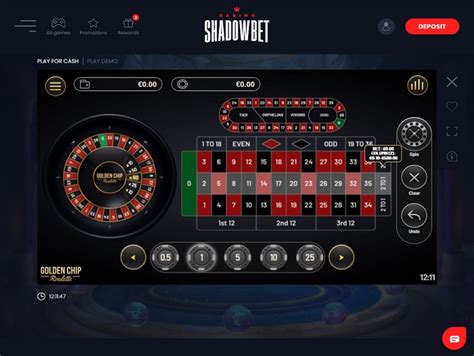 Shadowbet Casino Apk