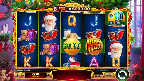 Shake Shake Christmas 888 Casino