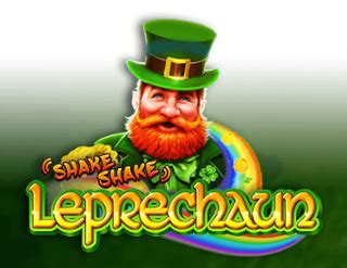 Shake Shake Leprechaun Betway