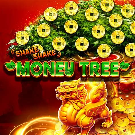 Shake Shake Money Tree Blaze