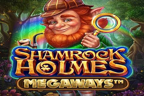 Shamrock Holmes Megaways Brabet