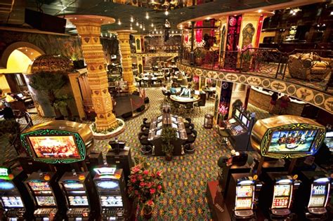 Shangri La Live Casino Honduras