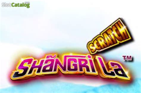 Shangri La Scratch Netbet