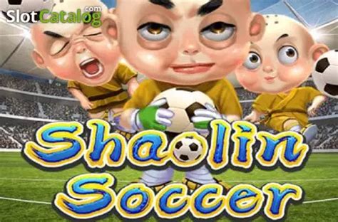 Shaolin Soccer Ka Gaming Bet365