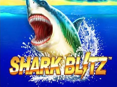 Shark Blitz Netbet