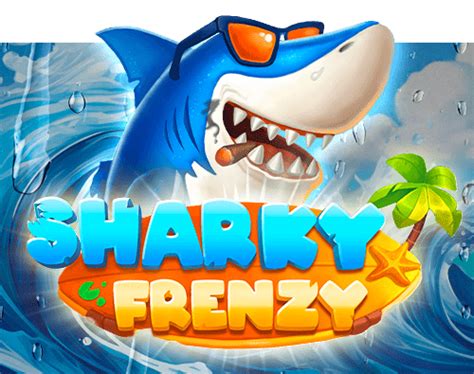 Sharky Frenzy Netbet