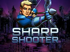 Sharpshooter Slot - Play Online