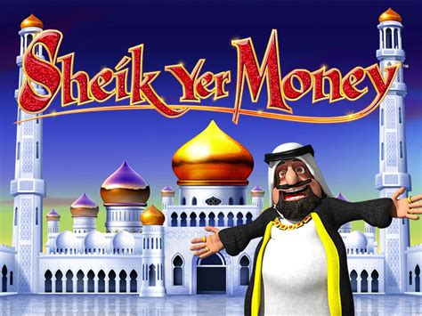 Sheik Yer Money Betano