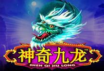 Shen Qi Jiu Long Sportingbet