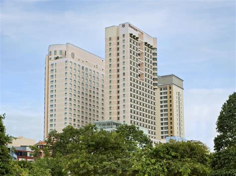 Sheraton Casino Hcmc