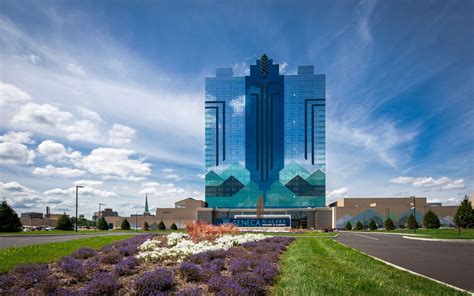 Sheraton Seneca Niagara Casino