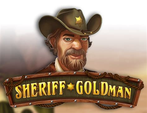 Sheriff Goldman Brabet
