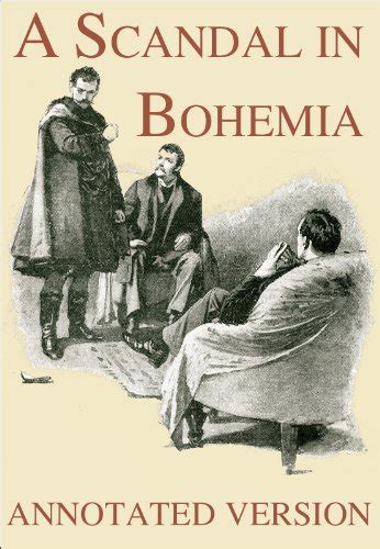 Sherlock A Scandal In Bohemia Bodog