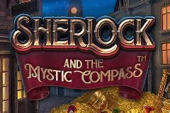 Sherlock And The Mystic Compass Bet365
