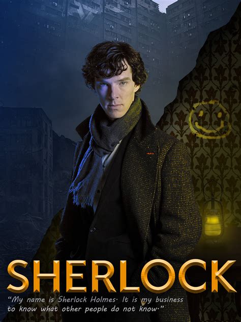 Sherlock Betsson