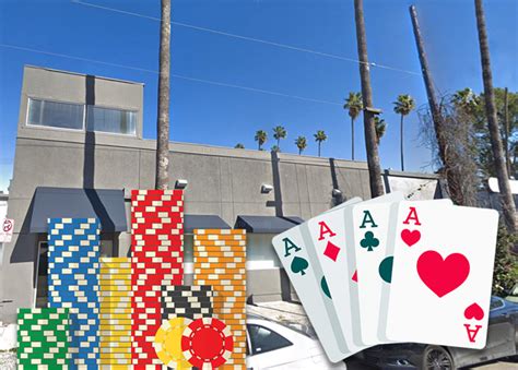 Sherman Oaks Poker Meetup