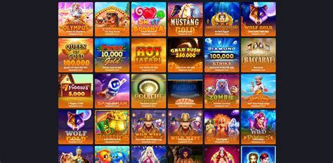 Shiba Games Casino Login